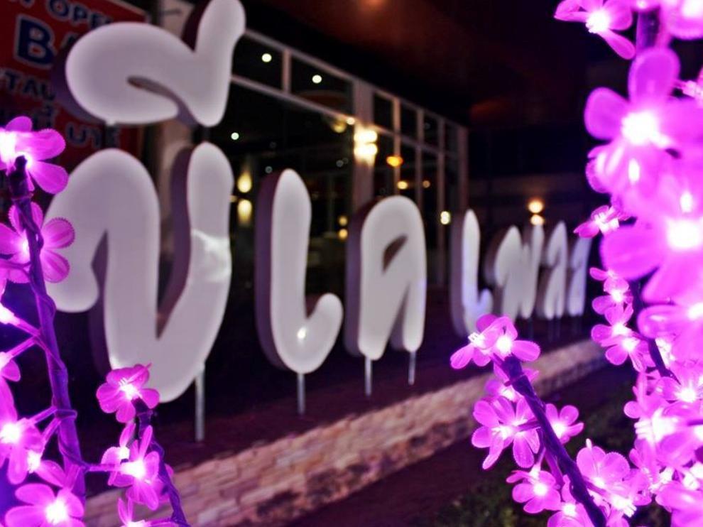 Bk Place Hotel Bungkan Kültér fotó